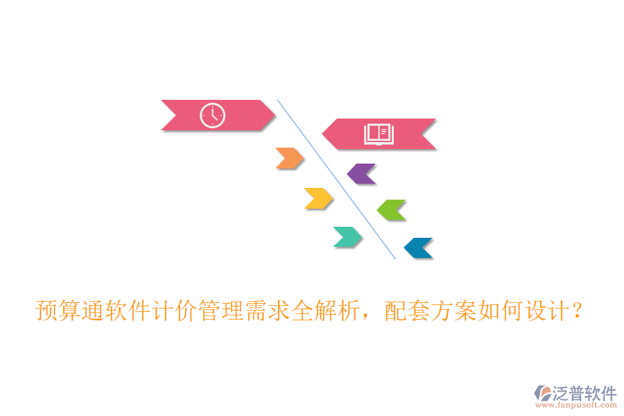 預(yù)算通軟件計(jì)價(jià)管理需求全解析，配套方案如何設(shè)計(jì)？