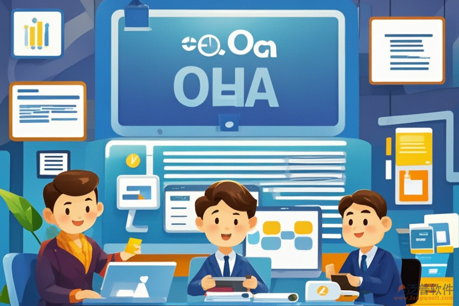 哪個政務(wù)OA協(xié)同辦公系統(tǒng)既好用又實(shí)惠？