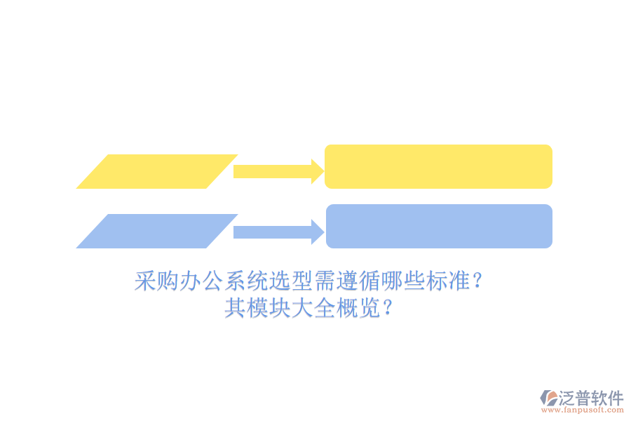 采購辦公系統(tǒng)選型需遵循哪些標(biāo)準(zhǔn)？其模塊大全概覽？