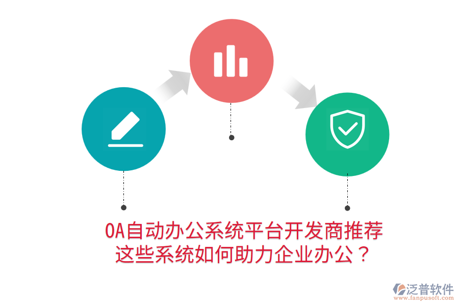  OA自動辦公系統(tǒng)平臺開發(fā)商推薦，這些系統(tǒng)如何助力企業(yè)辦公？