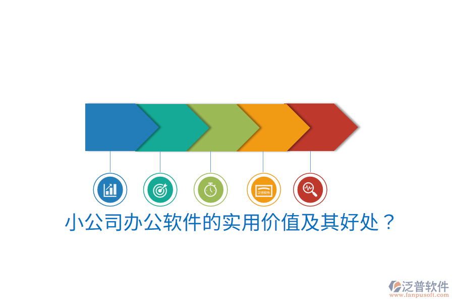  小公司辦公軟件的實用價值及其好處？