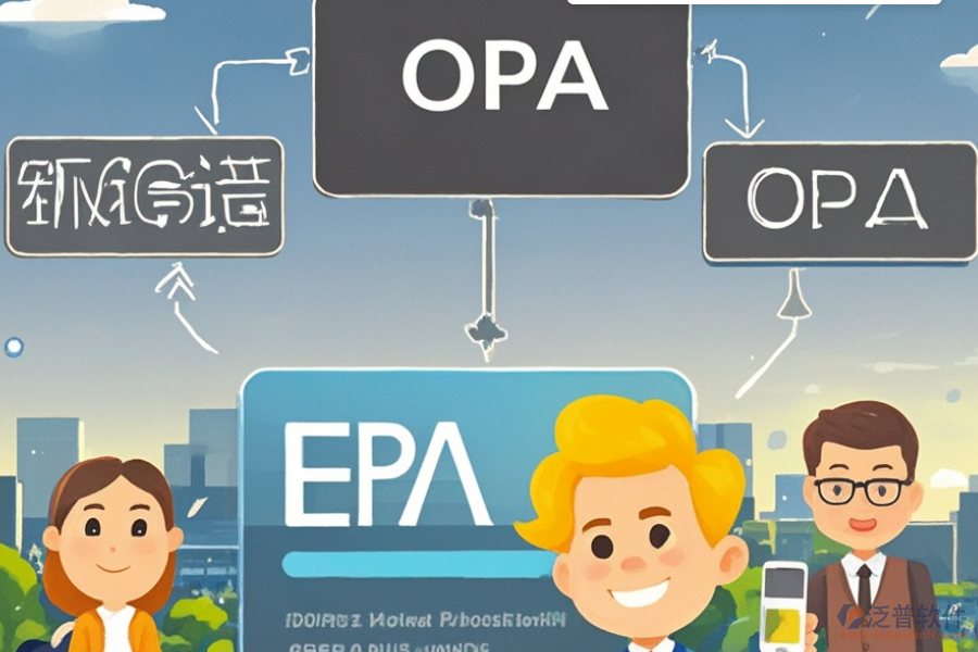 房地產公司ERP(OA)軟件實施目標概覽，安裝步驟詳解？