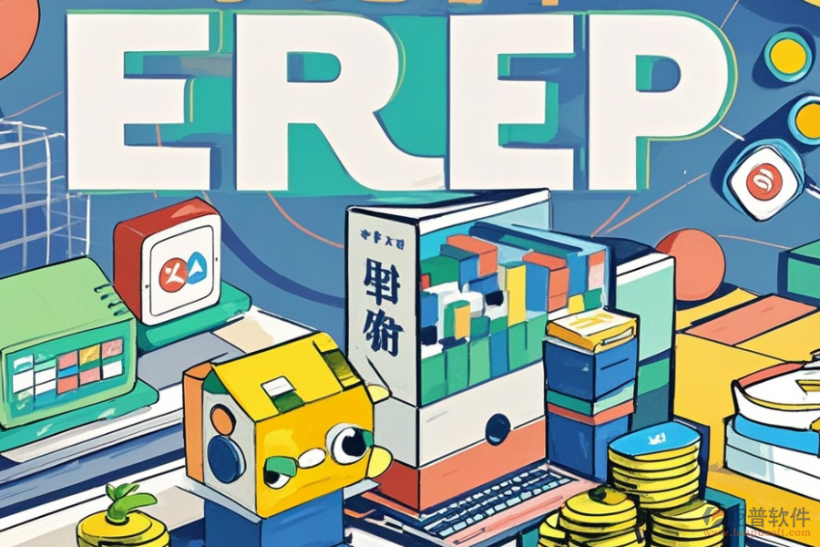 ERP企業(yè)模擬管理系統(tǒng)哪款最好用？所需費(fèi)用？