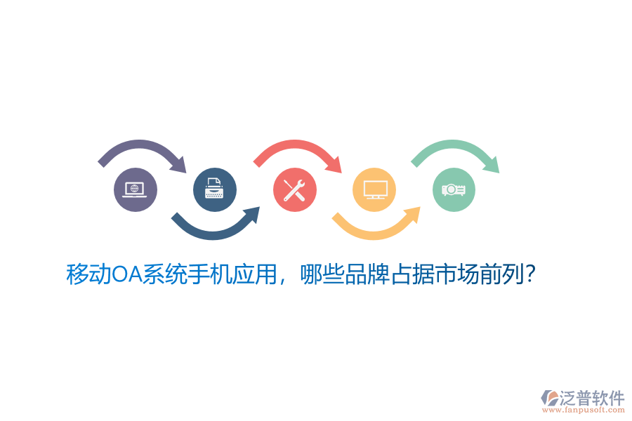 移動OA系統(tǒng)手機應(yīng)用，哪些品牌占據(jù)市場前列？