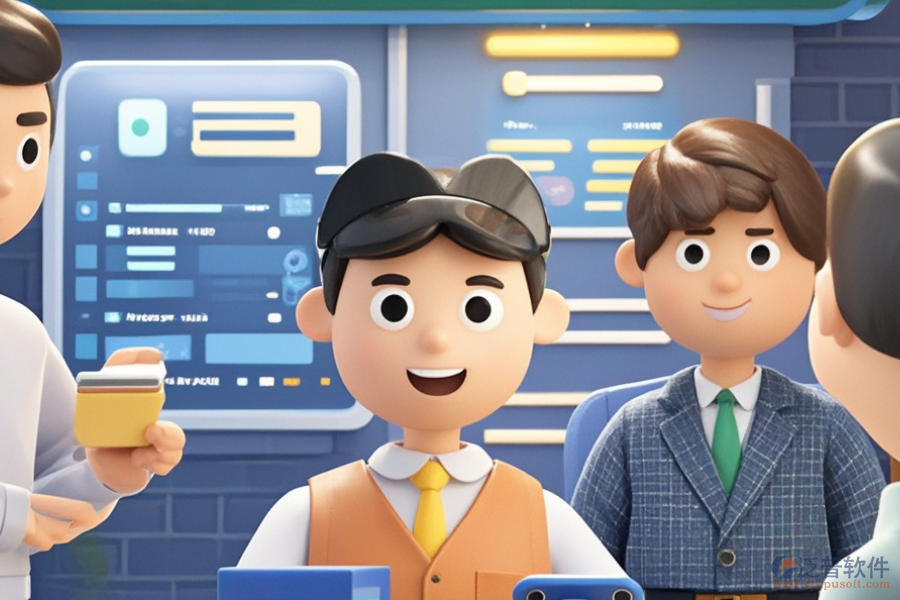 電商店鋪管理軟件的基本原理及對(duì)企業(yè)有何幫助？