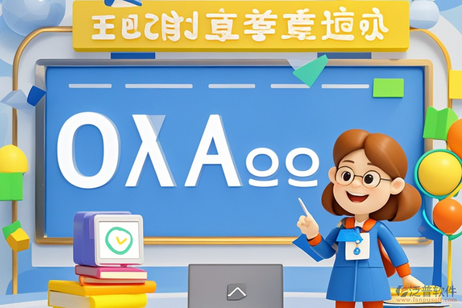 教育中心OA系統(tǒng)哪個(gè)最好用，一套多少錢(qián)？