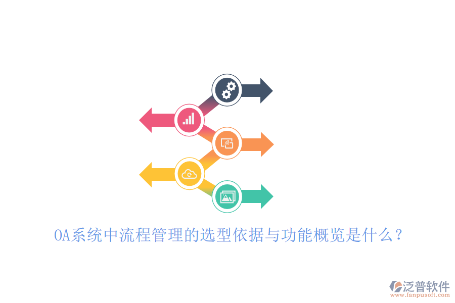 OA系統(tǒng)中流程管理的選型依據(jù)與功能概覽是什么？