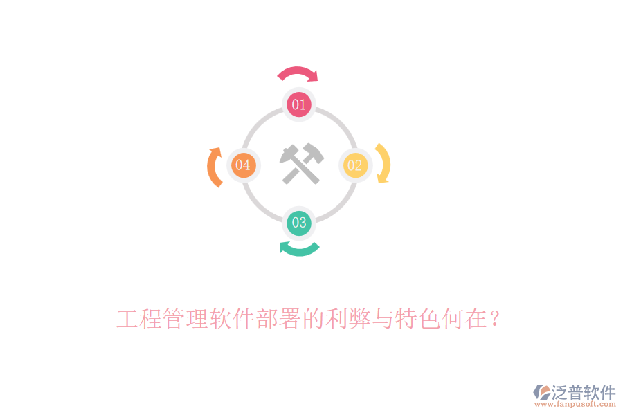 工程管理軟件部署的利弊與特色何在？