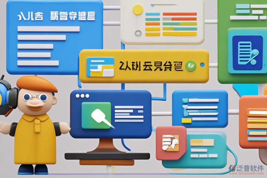小型企業(yè)辦公軟件定制開發(fā)步驟及二次開發(fā)過程詳解？