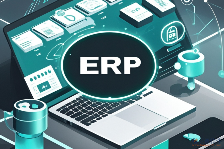 ERP(OA)銷售訂單軟件開發(fā)商有哪些，作用是什么？