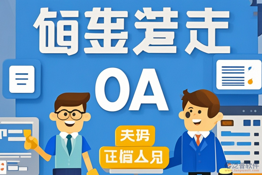 市政工程O(píng)A系統(tǒng)哪家更出色及如何便捷購(gòu)買(mǎi)？