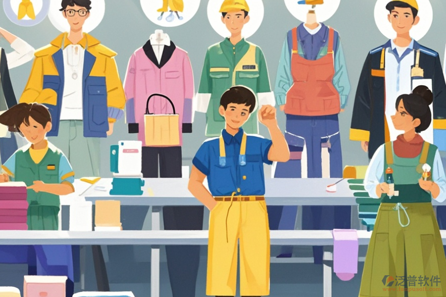 ERP(OA)服裝外貿(mào)系統(tǒng)提供哪些核心服務(wù)？對企業(yè)有何幫助？