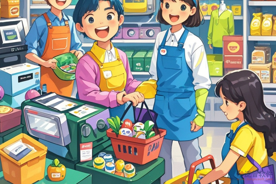 商派ERP(OA)系統(tǒng)服務(wù)內(nèi)容有哪些，能給企業(yè)帶來什么優(yōu)勢？