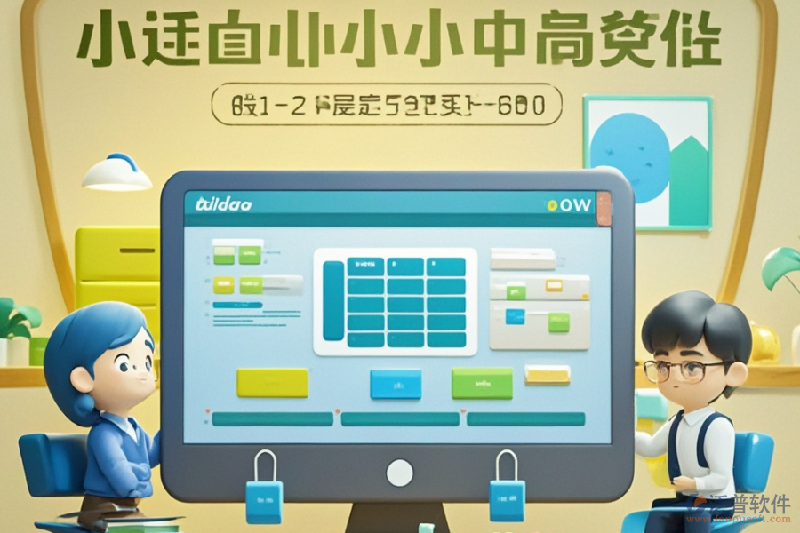 定制中小企業(yè)辦公軟件及二次開(kāi)發(fā)價(jià)格是多少？