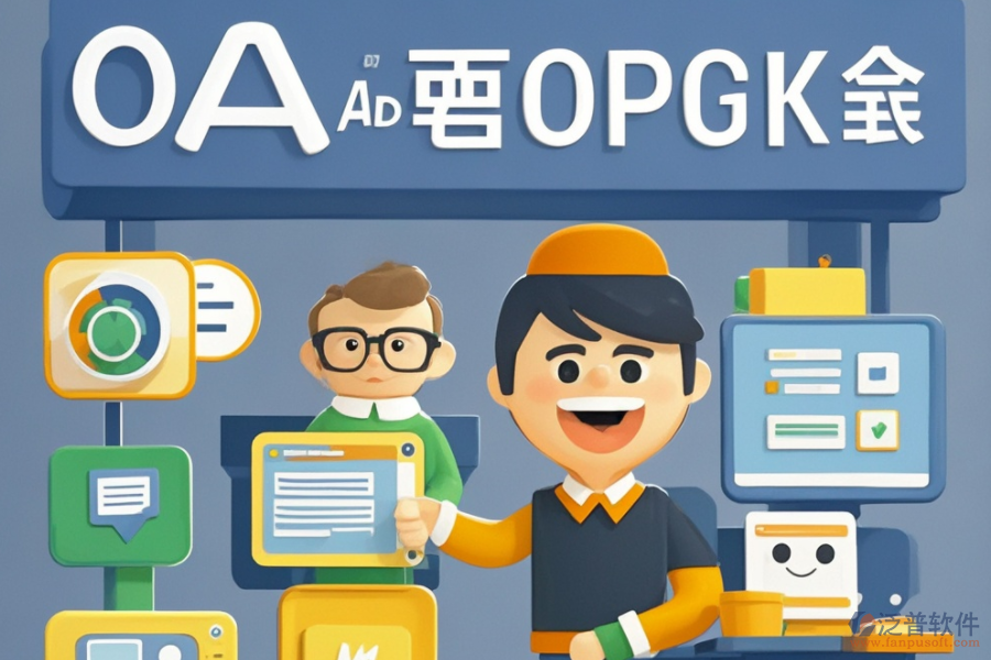 小微企業(yè)OA系統(tǒng)選購(gòu)攻略，哪些品牌更適合？