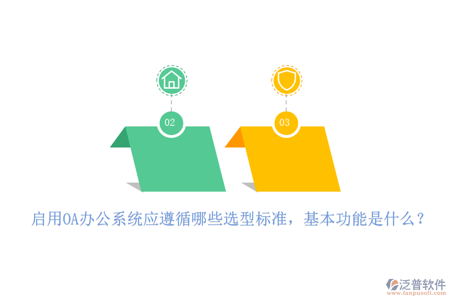 啟用OA<a href=http://digitaldepost.com/oa/ target=_blank class=infotextkey>辦公系統(tǒng)</a>應(yīng)遵循哪些選型標(biāo)準(zhǔn)，基本功能是什么？