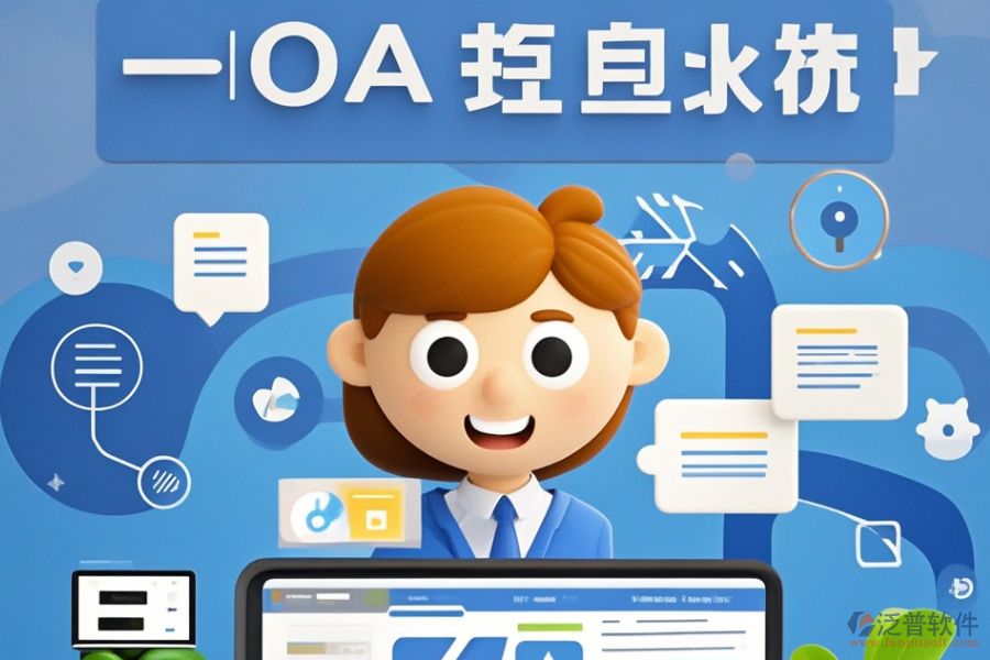 能定制OA軟件功能的公司有哪些？開發(fā)過程是怎樣的？