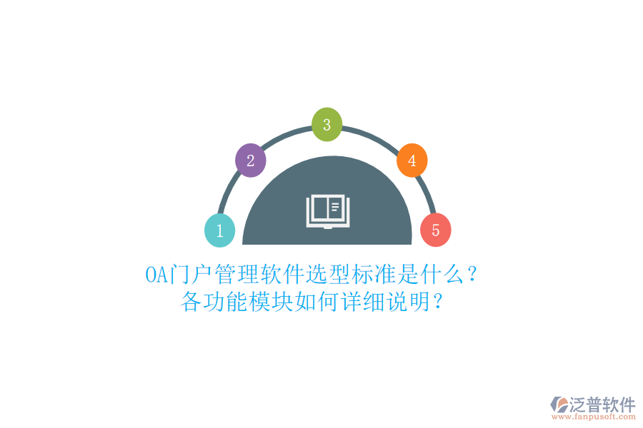 OA門戶管理軟件選型標(biāo)準(zhǔn)是什么？各功能模塊如何詳細(xì)說明？