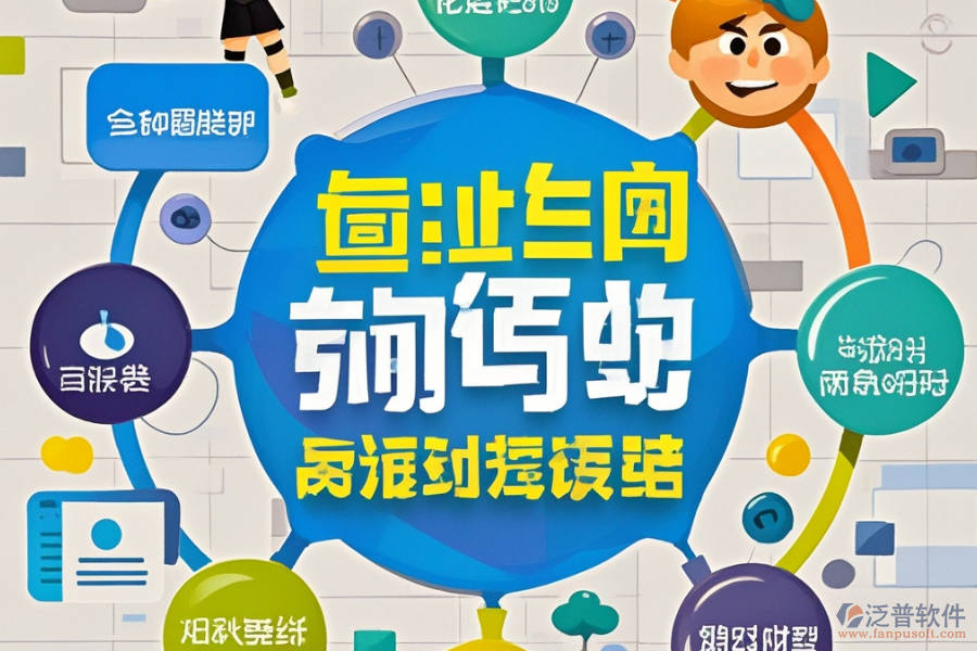 商務(wù)辦公管理軟件選型應(yīng)依據(jù)哪些原則？基礎(chǔ)功能模塊介紹？