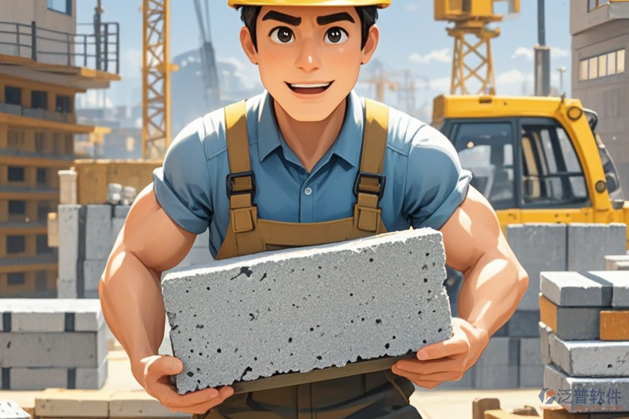 水泥企業(yè)ERP(OA)管理軟件三大優(yōu)勢及特點(diǎn)揭秘？