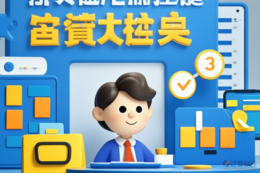 IT進銷存管理軟件功能及好處是什么？