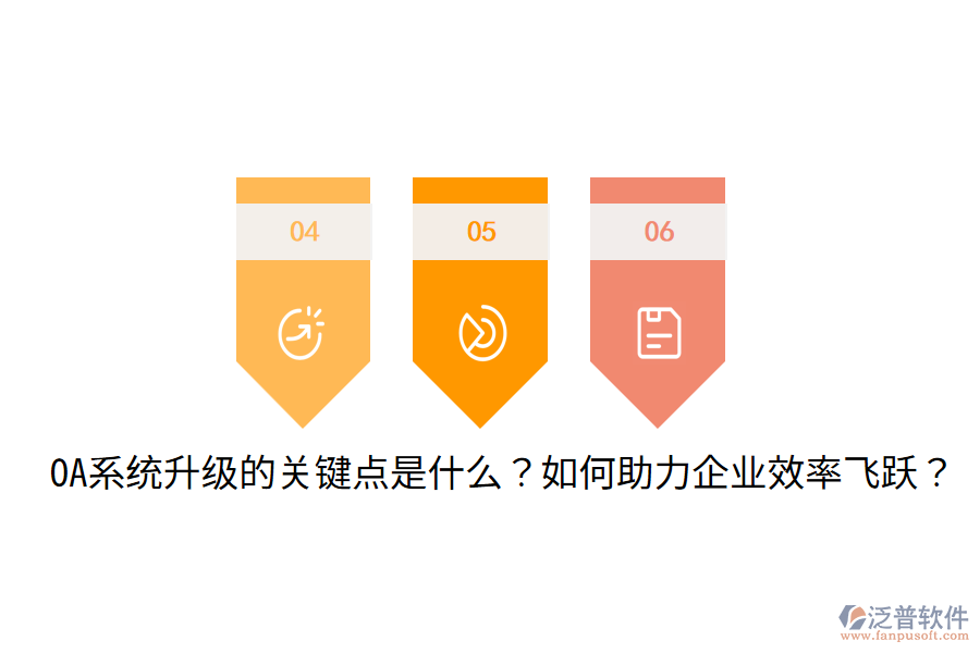  OA系統(tǒng)升級的關(guān)鍵點是什么？如何助力企業(yè)效率飛躍？