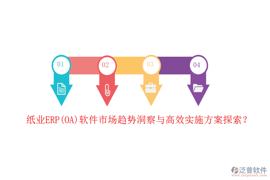 紙業(yè)ERP(OA)軟件市場趨勢洞察與高效實施方案探索？