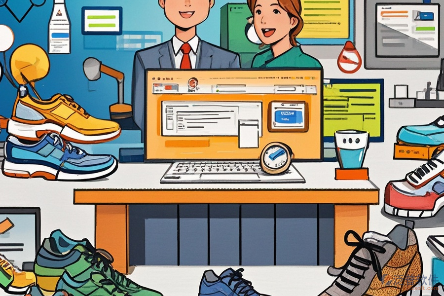 制鞋ERP(OA)軟件需求分析后如何實(shí)施并獲取安裝包？