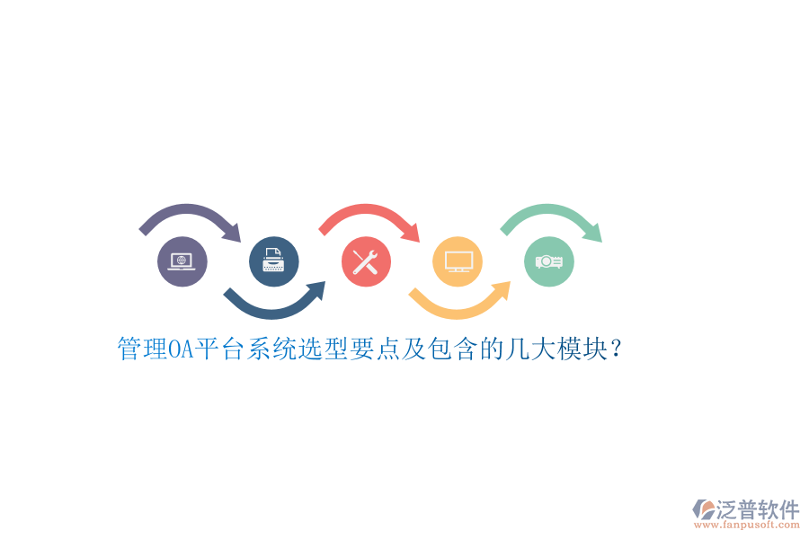 管理OA平臺系統選型要點及包含的幾大模塊？