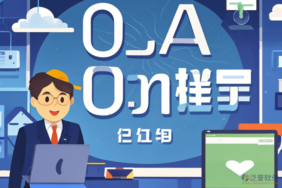 定制教育行業(yè)OA哪個(gè)最好用，費(fèi)用如何？