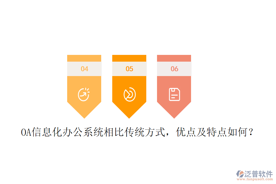  OA信息化辦公系統(tǒng)相比傳統(tǒng)方式，優(yōu)點及特點如何？