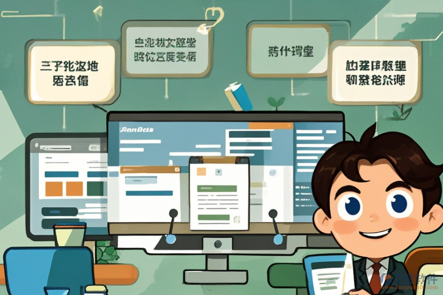 企業(yè)內(nèi)部通訊系統(tǒng)選型應注重哪些模塊？
