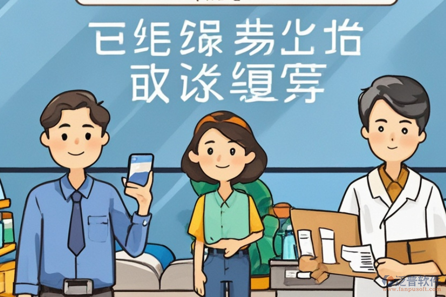網(wǎng)店發(fā)貨流程優(yōu)化需求如何配合管理軟件解決方案與報價？