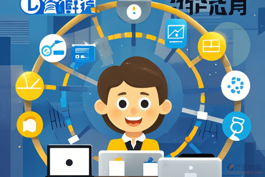 協(xié)同辦公室系統(tǒng)是什么？它能帶來哪些工作效益？
