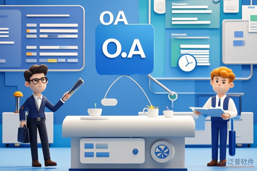 成熟企業(yè)如何用好OA系統(tǒng)？品牌中哪家最成熟？