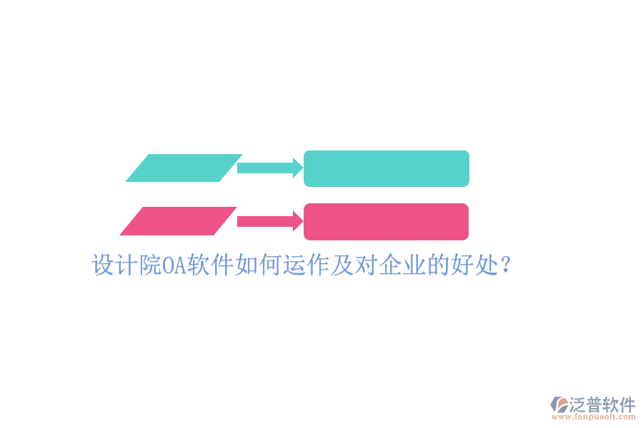 設計院OA軟件如何運作及對企業(yè)的好處？