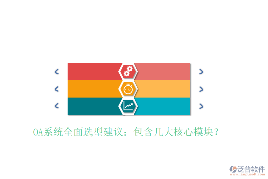  OA系統(tǒng)全面選型建議：包含幾大核心模塊？