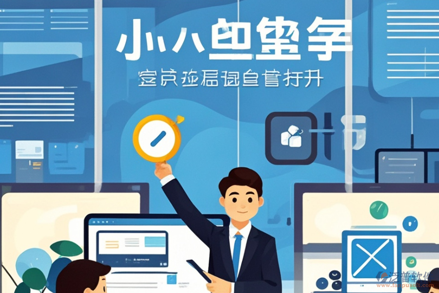 企業(yè)常用辦公軟件定制價位與二次開發(fā)方案如何？