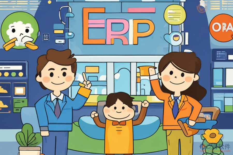 ERP(OA)房地產(chǎn)管理系統(tǒng)優(yōu)勢何在且特點(diǎn)怎樣？