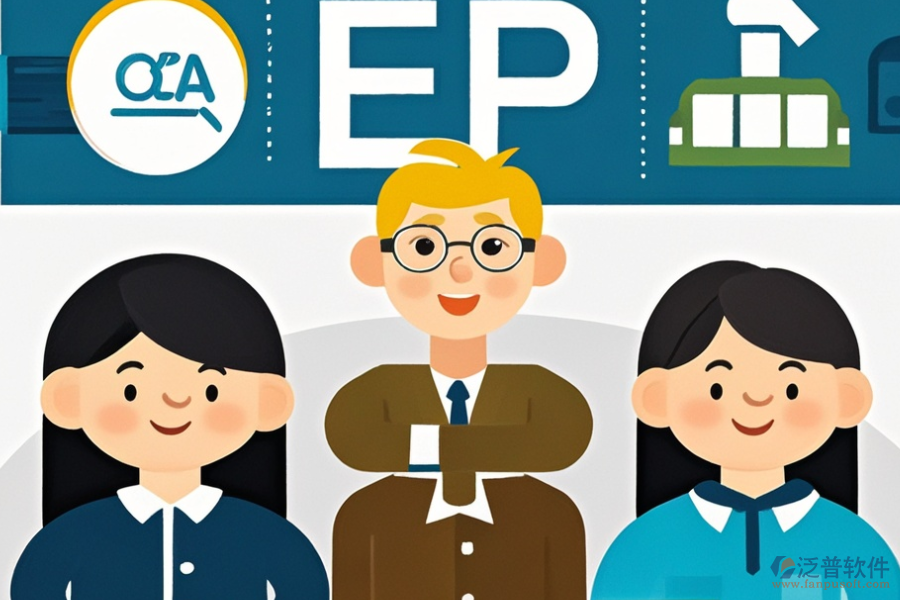 加工生產(chǎn)ERP(OA)系統(tǒng)具備哪些優(yōu)點及顯著特點？