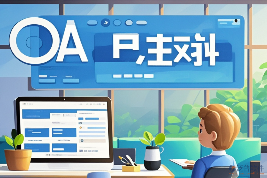 部門OA系統(tǒng)如何運作，其核心優(yōu)勢體現(xiàn)在哪里？