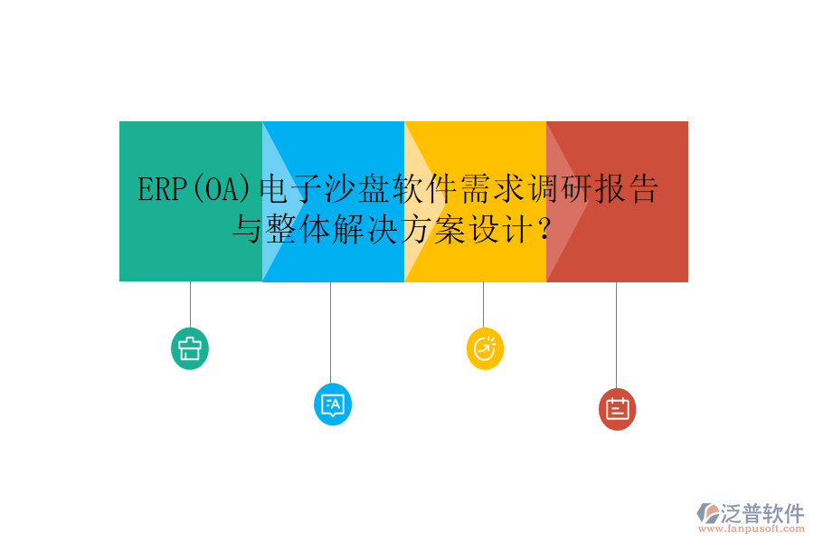 ERP(OA)電子沙盤軟件需求調研報告與整體解決方案設計？