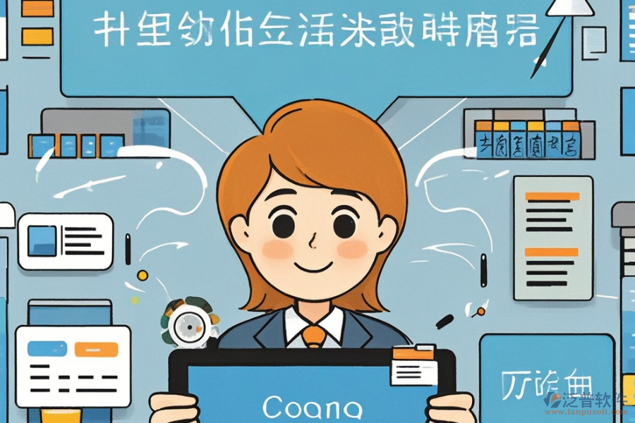 聯(lián)合辦公管理系統(tǒng)選型應(yīng)注重哪些原則？功能描述如何？