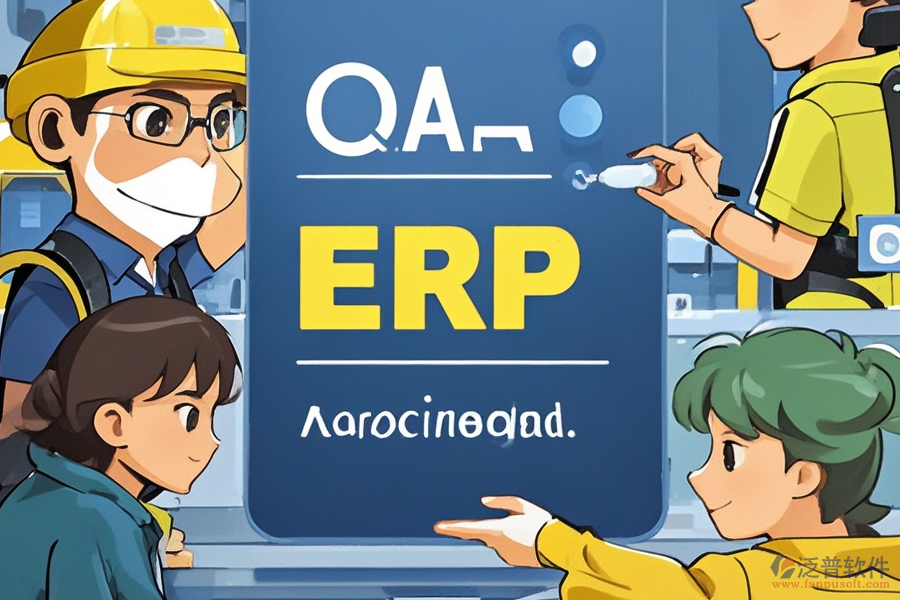 ERP(OA)生產(chǎn)制造管理系統(tǒng)實(shí)施及安裝步驟是怎樣的？