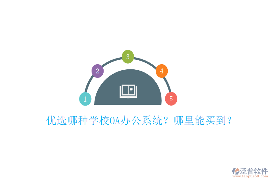  優(yōu)選哪種學(xué)校OA辦公系統(tǒng)？哪里能買到？