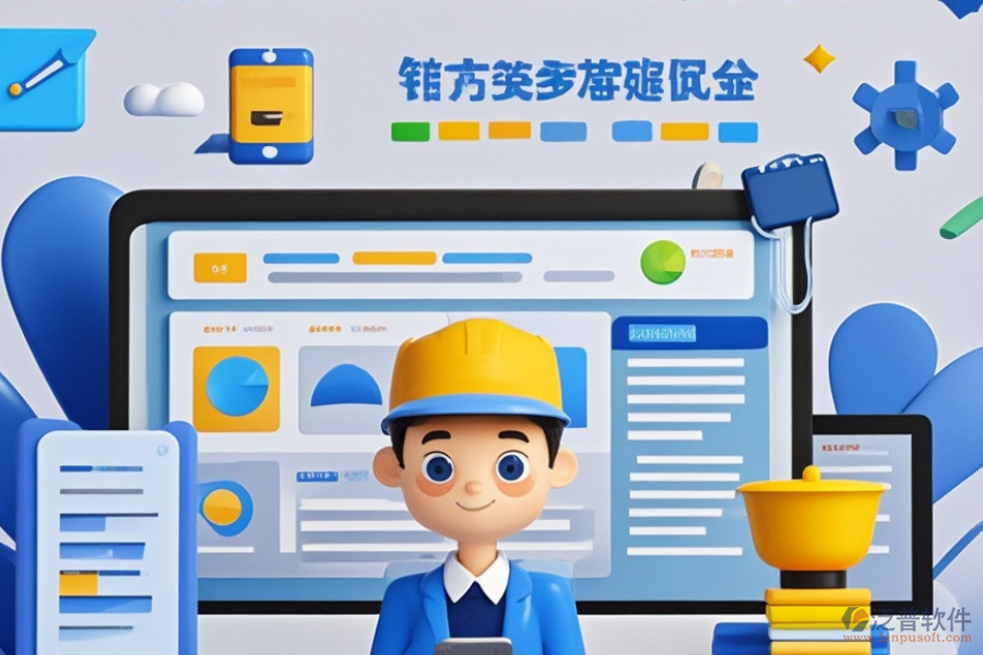 哪款ERP財(cái)務(wù)管理軟件既好用價(jià)格又親民？費(fèi)用詳情如何？