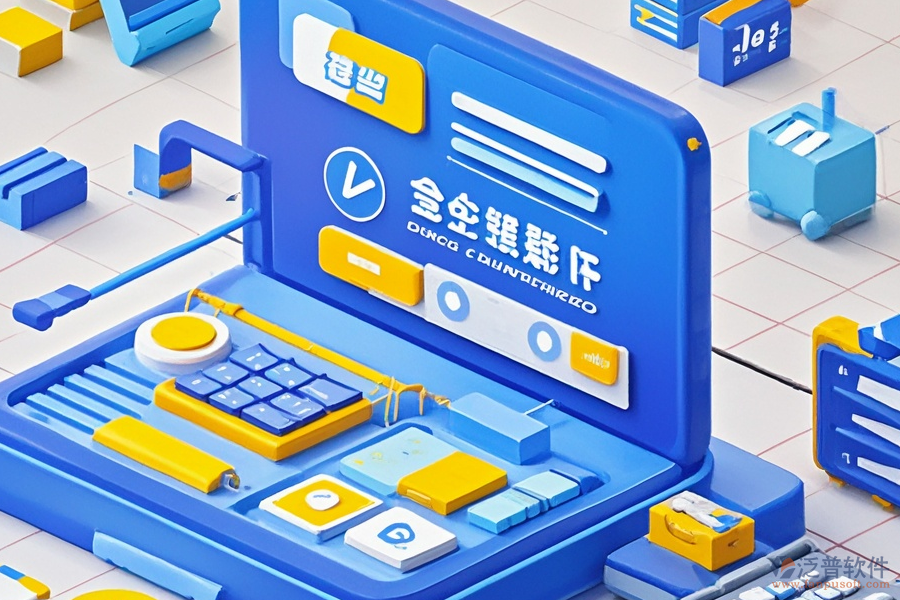 哪些公司提供網(wǎng)店進(jìn)銷存管理系統(tǒng)？作用是什么？