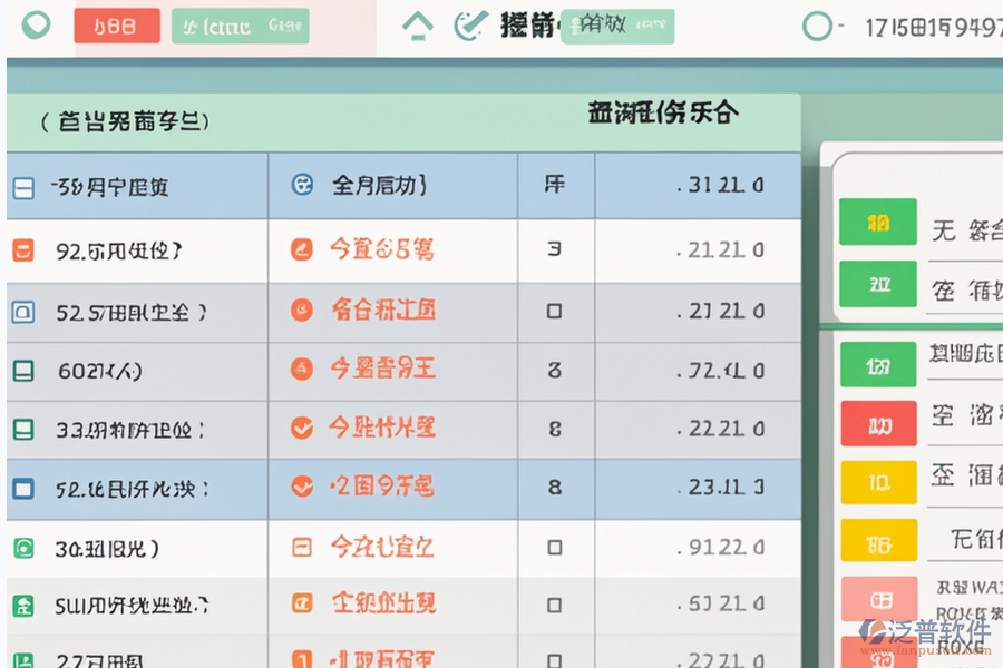 智能化進銷存系統(tǒng)費用與企業(yè)受益點？