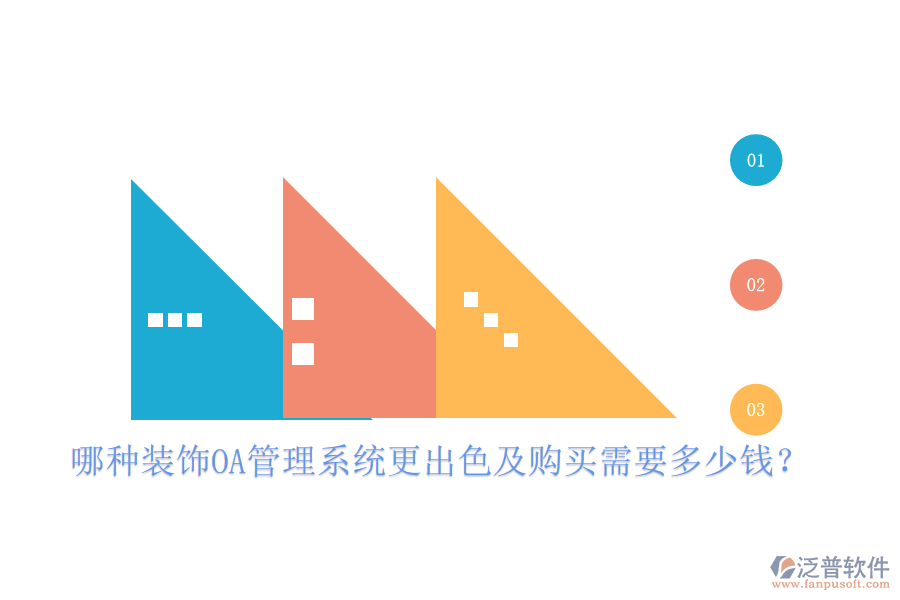  哪種裝飾OA管理系統(tǒng)更出色及購(gòu)買需要多少錢？