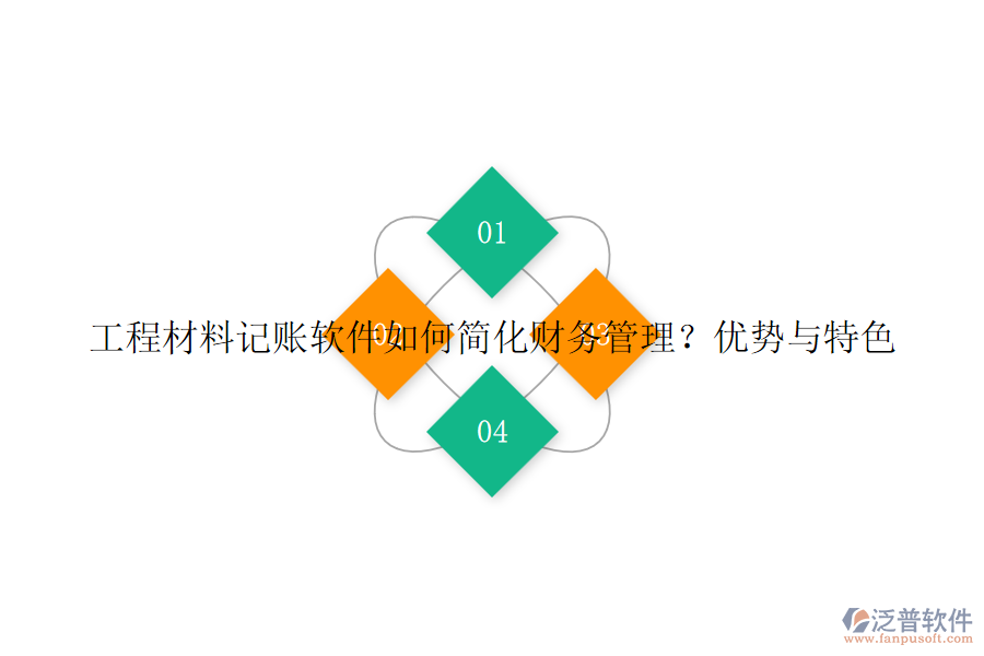工程材料記賬軟件如何簡化財(cái)務(wù)管理？優(yōu)勢與特色